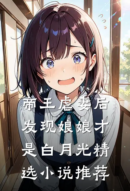 帝王虐妻后,发现娘娘才是白月光精选推荐免费阅读