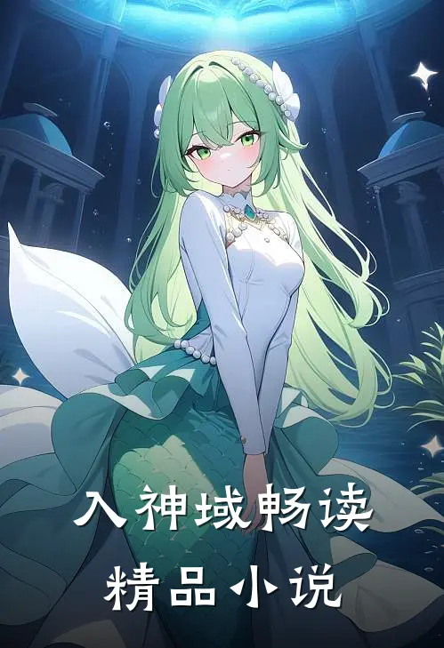 入神域畅读精品