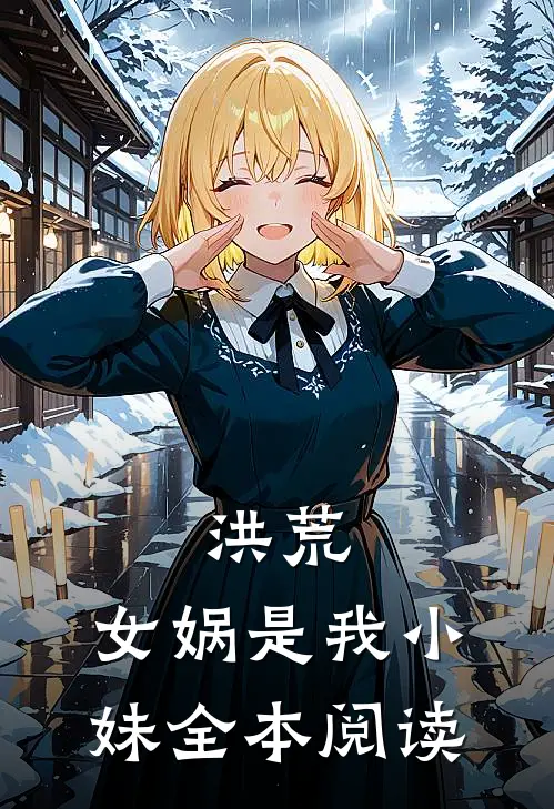 洪荒女娲是我小妹全本阅读