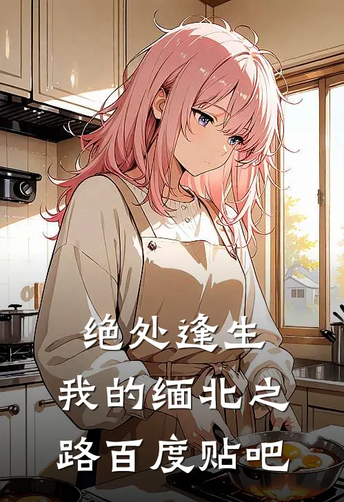 绝处逢生我的缅北之路百度贴吧txt