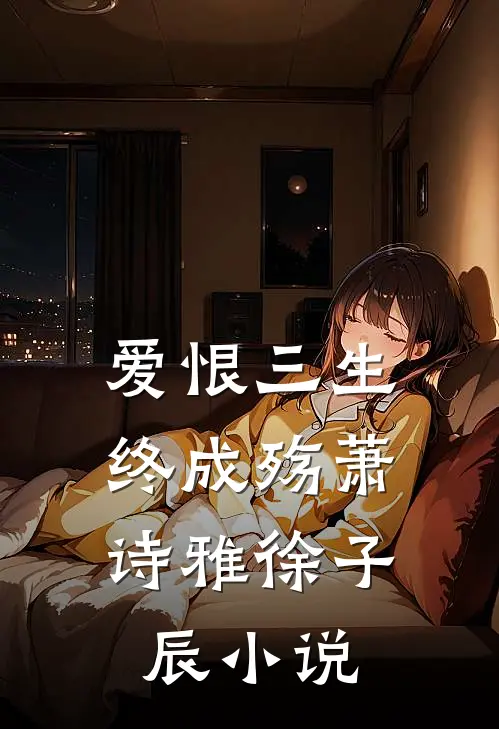 爱恨三生,终成殇萧诗雅徐子辰阅读