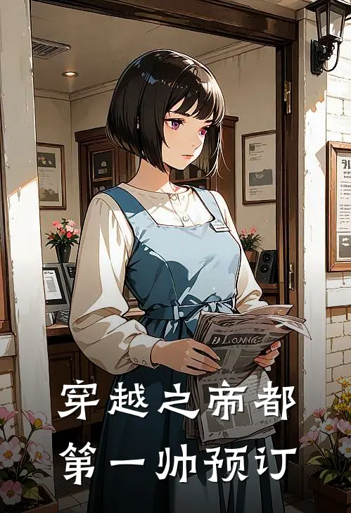 穿越之帝都第一帅预订