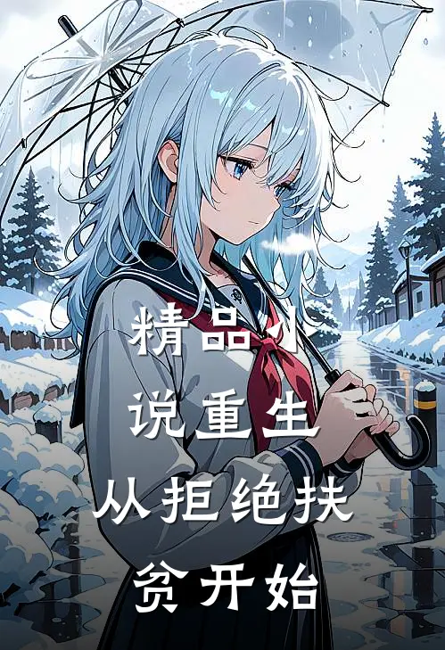 精品重生,从拒绝扶贫开始全文阅读