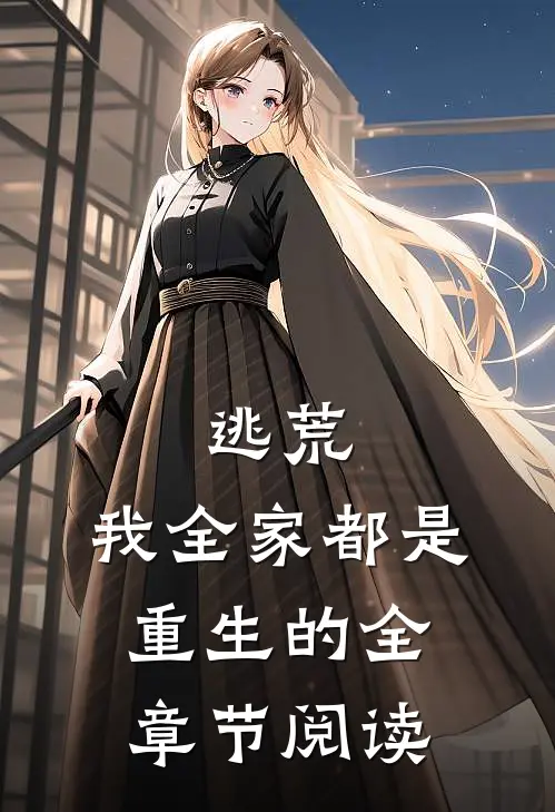 逃荒,我全家都是重生的全章节阅读
