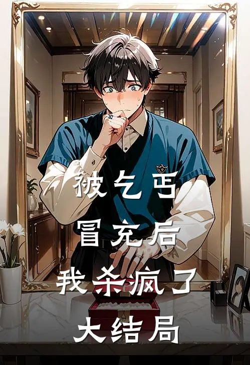 被乞丐冒充后,我杀疯了大结局免费观看