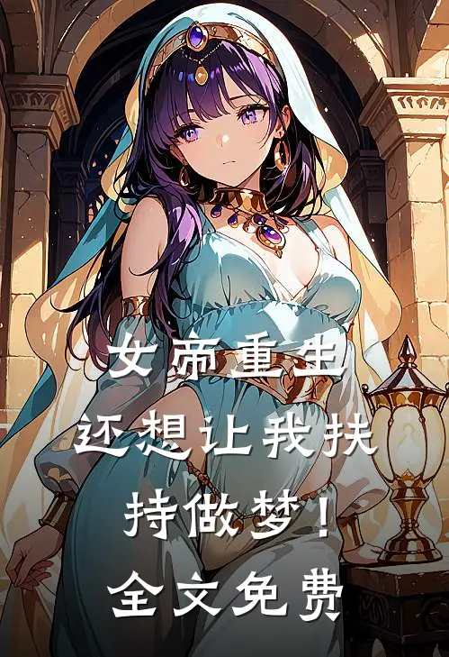 女帝重生,还想让我扶持做梦!全文免费观看