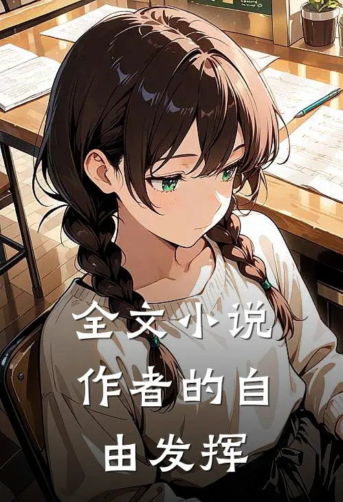 全文作者的自由发挥作用