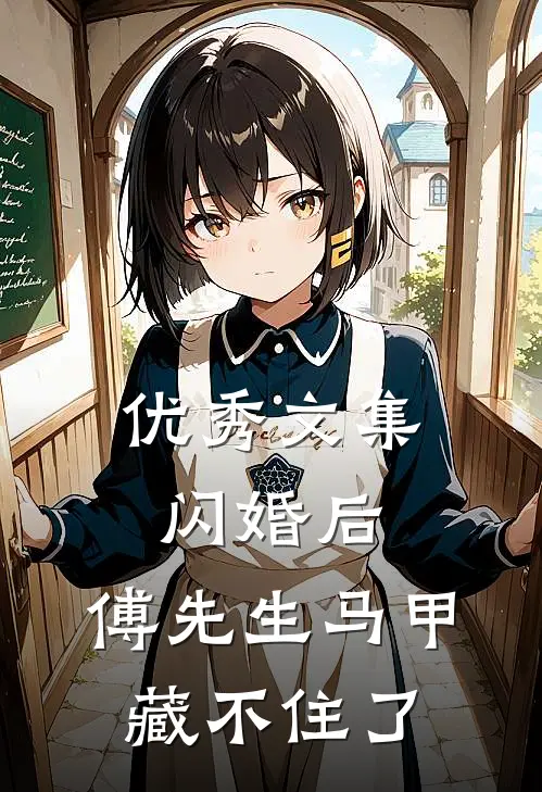 优秀文集闪婚后：傅先生马甲藏不住了
