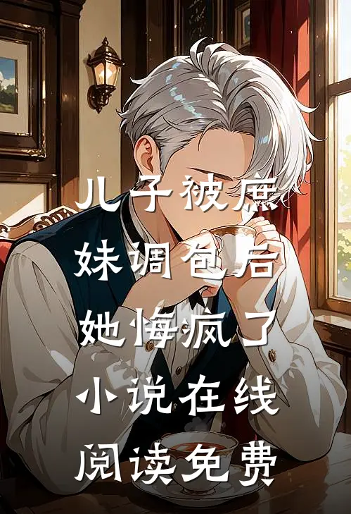 儿子被庶妹调包后,她悔疯了在线阅读免费全文