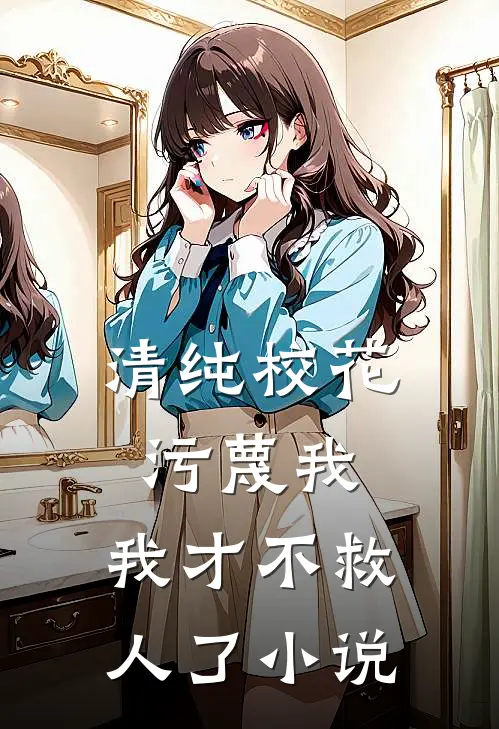 清纯校花污蔑我,我才不救人了
