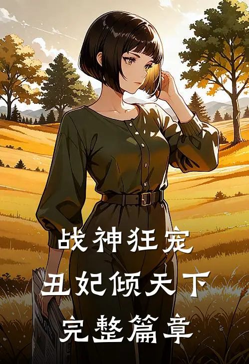 战神狂宠丑妃倾天下完整篇章
