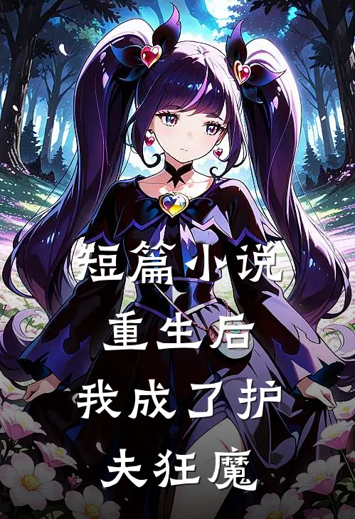 短篇重生后,我成了护夫狂魔全文阅读