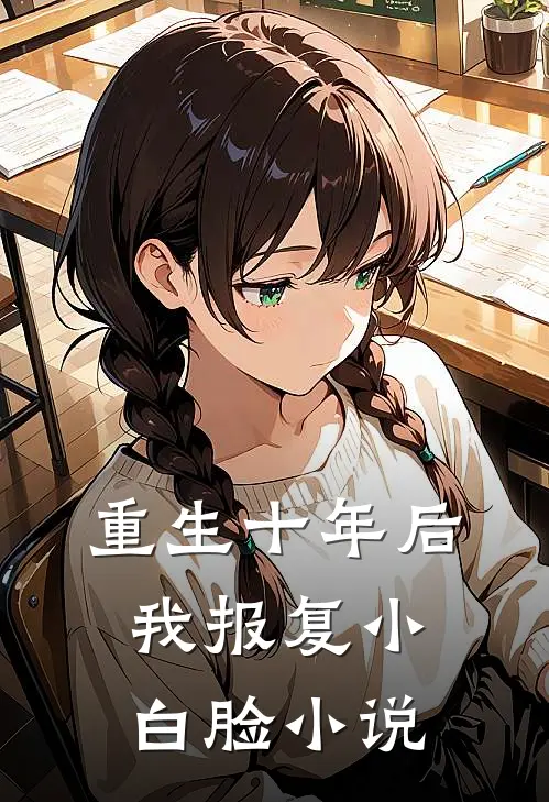 重生十年后,我报复小白脸全文阅读