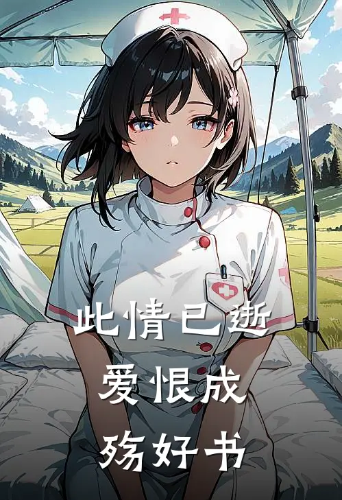 此情已逝,爱恨成殇好书好句