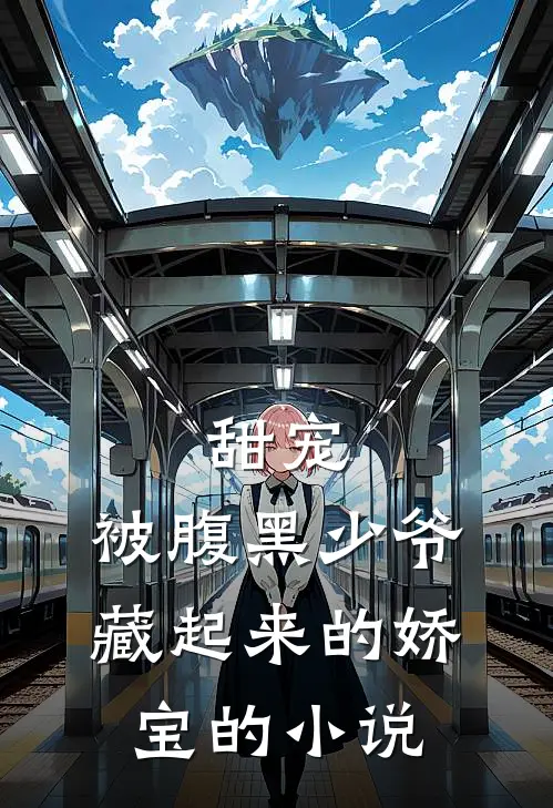 甜宠被腹黑少爷藏起来的娇宝的推荐