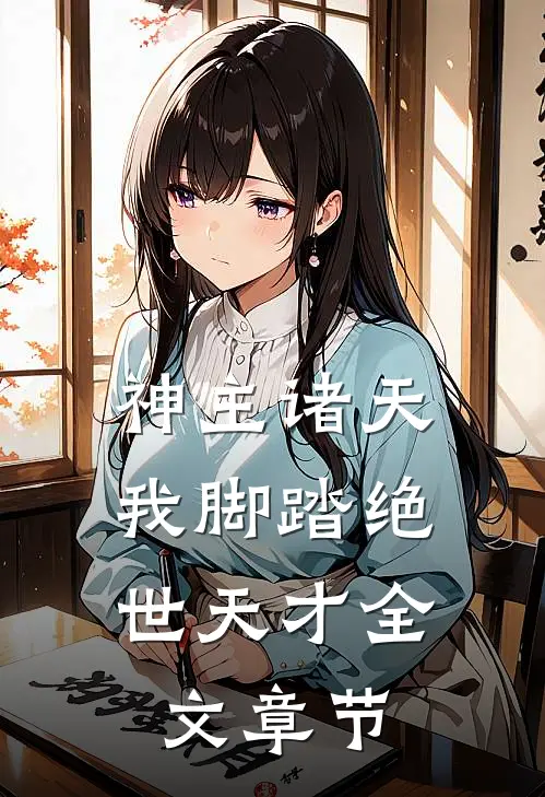 神主诸天,我脚踏绝世天才全文章节阅读