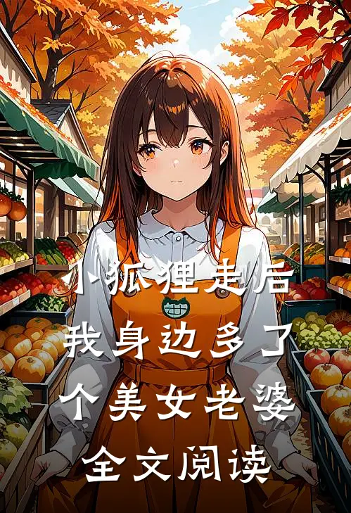小狐狸走后,我身边多了个美女老婆全文阅读无弹窗