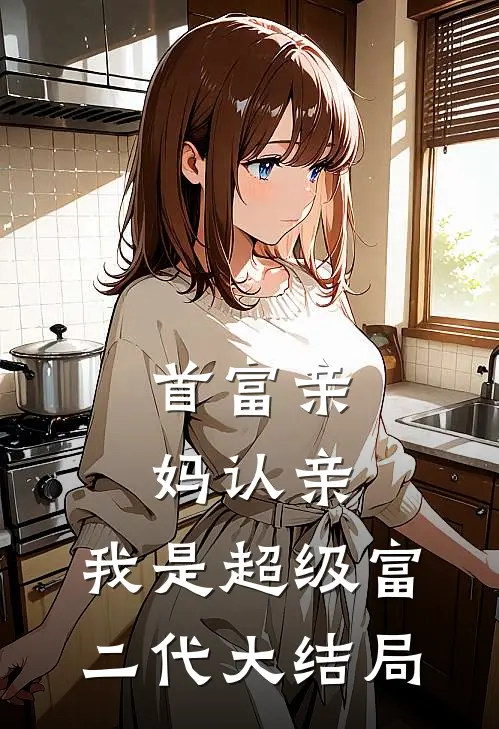 首富亲妈认亲我是超级富二代大结局是