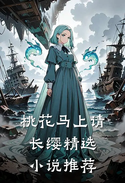 桃花马上请长缨精选推荐在线阅读