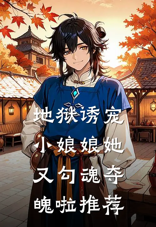 地狱诱宠,小娘娘她又勾魂夺魄啦推荐文