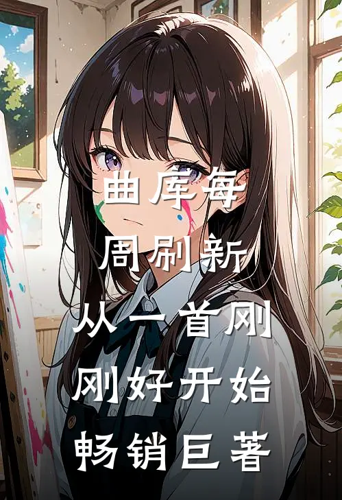曲库每周刷新,从一首刚刚好开始畅销巨著的歌曲