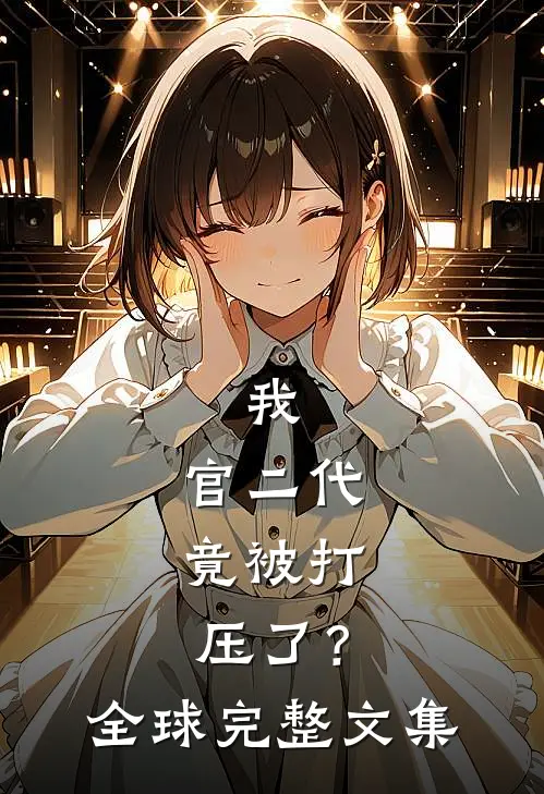 我,官二代,竟被打压了?全球完整文集