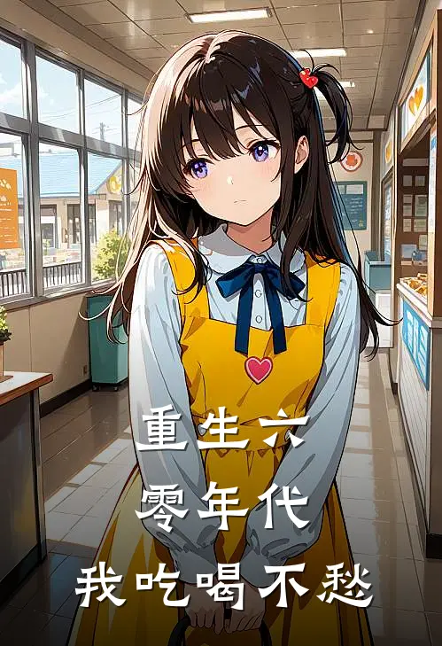 重生六零年代,我吃喝不愁的
