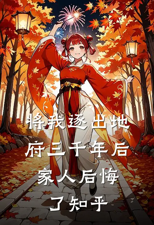 将我逐出地府三千年后,家人后悔了知乎