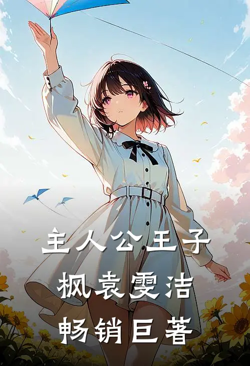 主人公王子枫袁雯洁畅销巨著