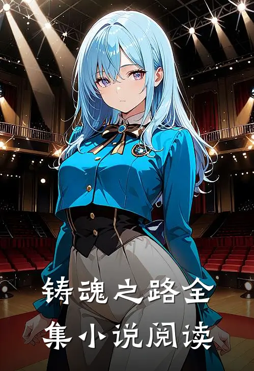 铸魂之路全集阅读免费
