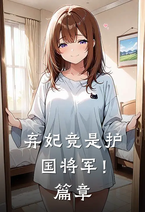 弃妃竟是护国将军!篇章简介