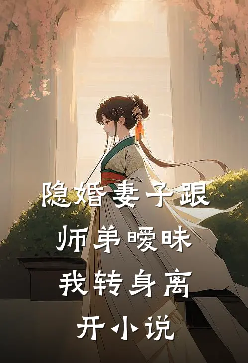 隐婚妻子跟师弟暧昧,我转身离开在线阅读