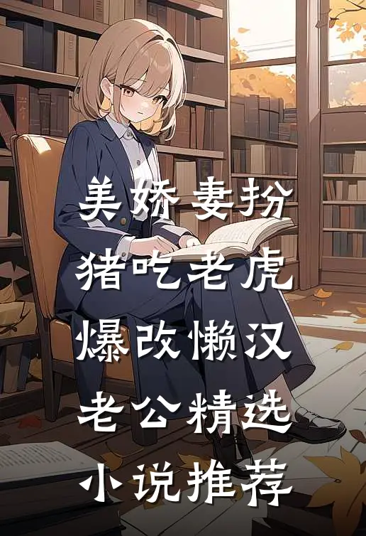 美娇妻扮猪吃老虎，爆改懒汉老公精选小说推荐