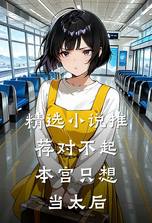 精选推荐对不起,本宫只想当太后