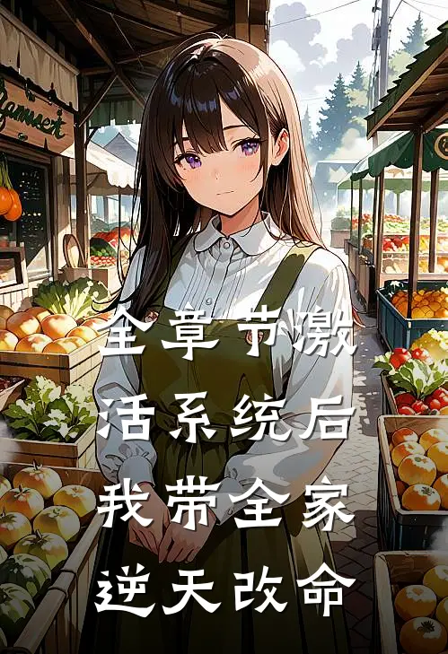 全章节激活系统后，我带全家逆天改命