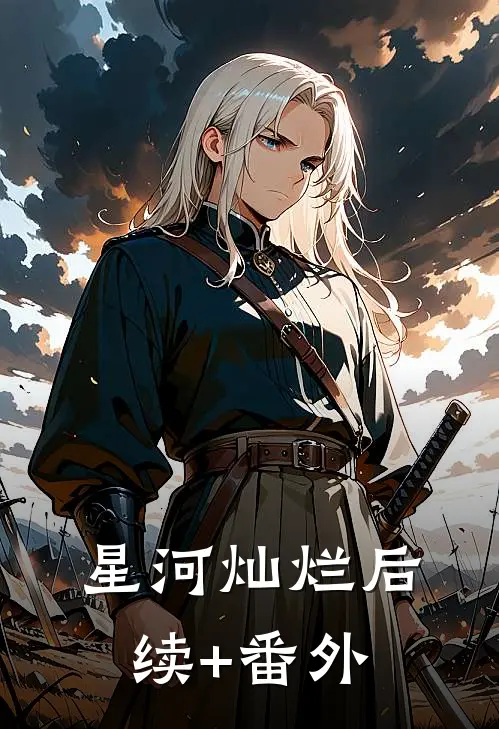 星河灿烂后续+番外