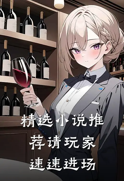 精选小说推荐请玩家速速进场