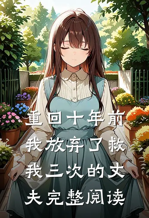 重回十年前,我放弃了救我三次的丈夫完整阅读全文