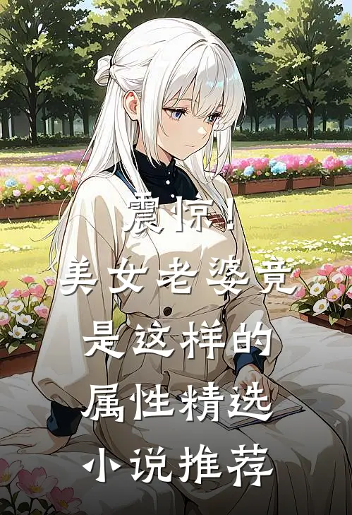 震惊!美女老婆竟是这样的属性精选推荐全文