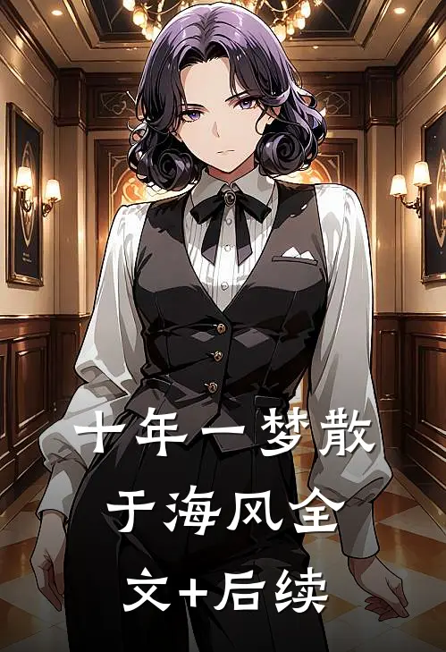 十年一梦散于海风全文+后续