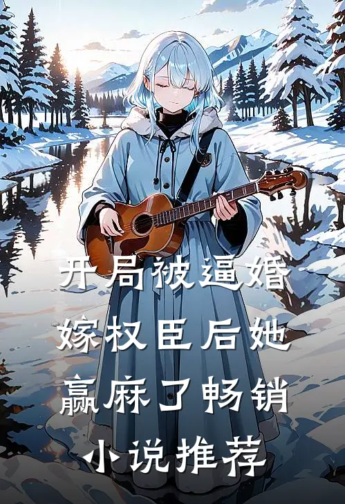 开局被逼婚，嫁权臣后她赢麻了畅销小说推荐