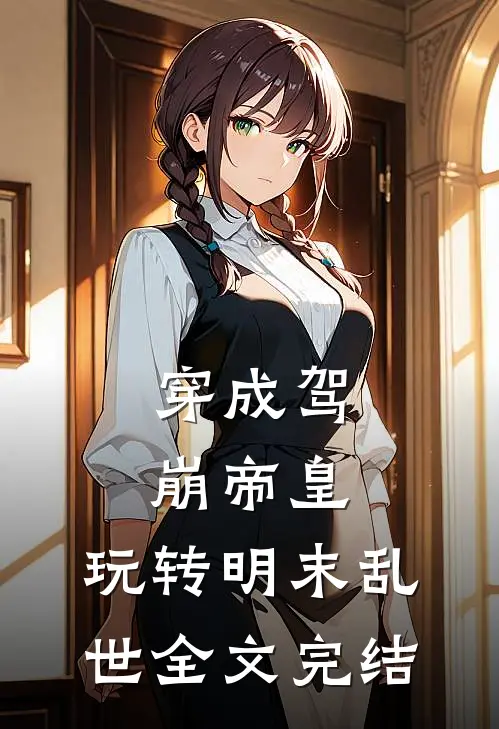 穿成驾崩帝皇,玩转明末乱世全文完结