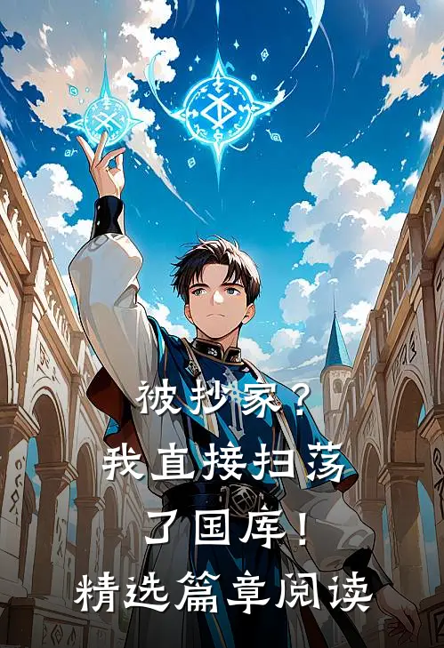 被抄家?我直接扫荡了国库!精选篇章阅读全文
