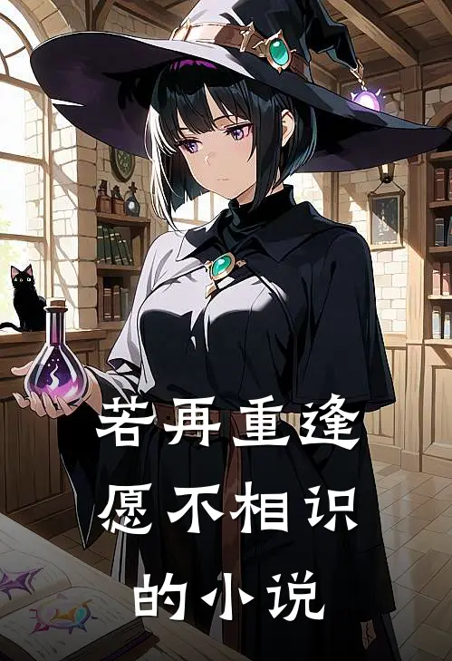 若再重逢,愿不相识的推荐