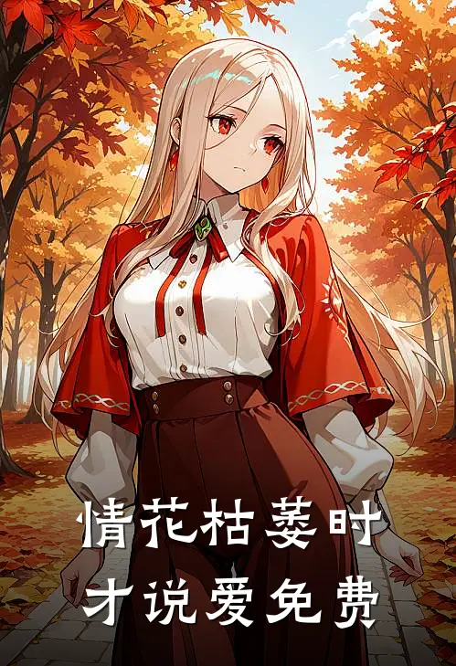 情花枯萎时,才说爱免费