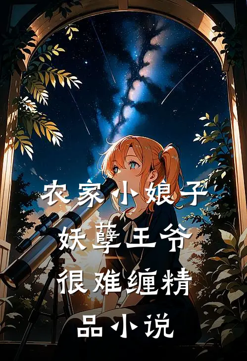 农家小娘子妖孽王爷很难缠精品