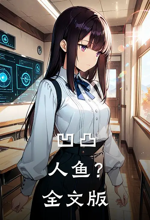 凹凸：人鱼？全文版