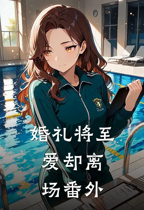 婚礼将至,爱却离场番外