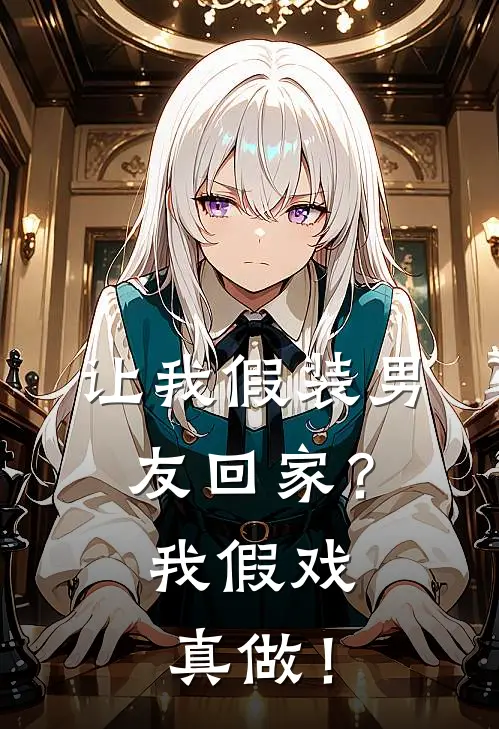 让我假装男友回家?我假戏真做!短剧全集