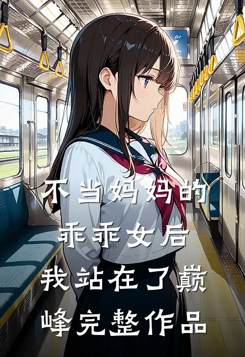 不当妈妈的乖乖女后,我站在了巅峰完整作品在线观看